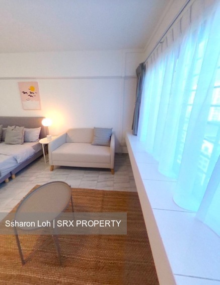 People's Park Complex (D1), Apartment #635158241